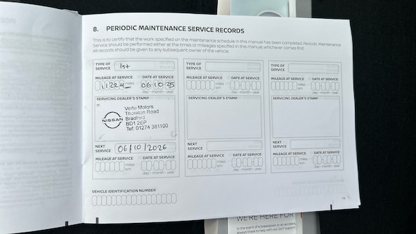Used Nissan Qashqai 2024 for sale - 76181881: Photo 21