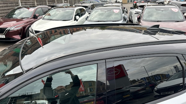 Used Nissan Qashqai 2024 for sale - 76181881: Photo 27