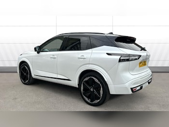 Used Nissan Qashqai 2024 for sale - 76181881: Photo