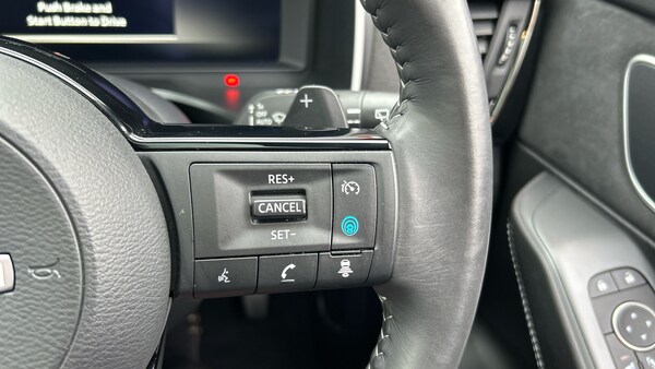 Used Nissan Qashqai 2024 for sale - 76181881: Photo 36
