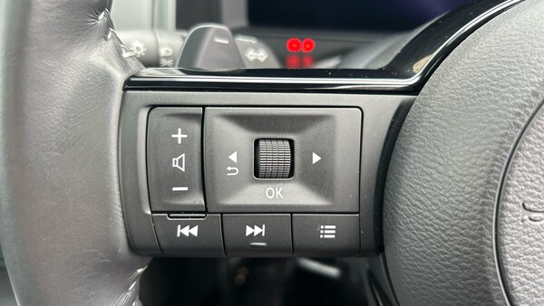 Used Nissan Qashqai 2024 for sale - 76181881: Photo 37