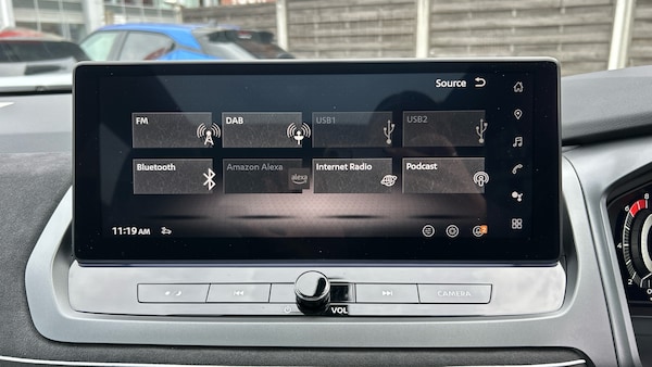 Used Nissan Qashqai 2024 for sale - 76181881: Photo 43