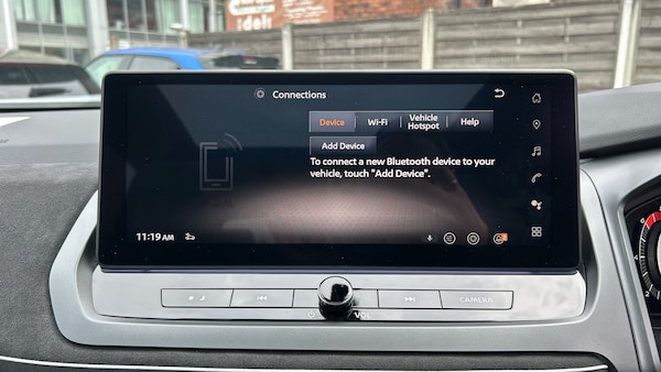 Used Nissan Qashqai 2024 for sale - 76181881: Photo 45