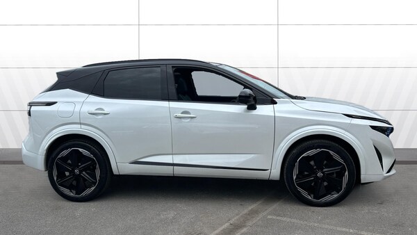 Used Nissan Qashqai 2024 for sale - 76181881: Photo 5
