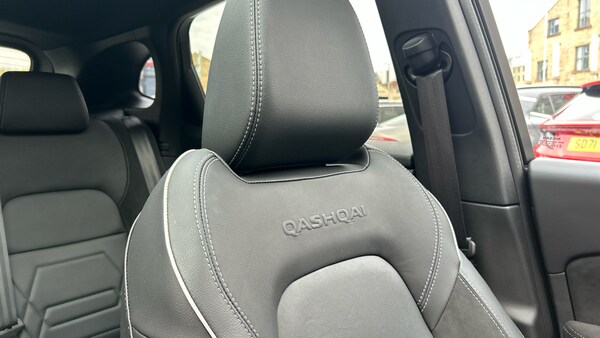 Used Nissan Qashqai 2024 for sale - 76181881: Photo 60