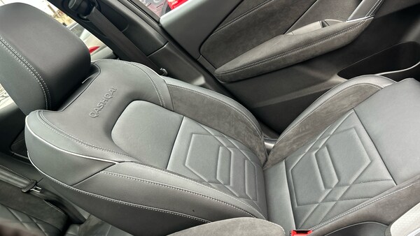 Used Nissan Qashqai 2024 for sale - 76181881: Photo 61
