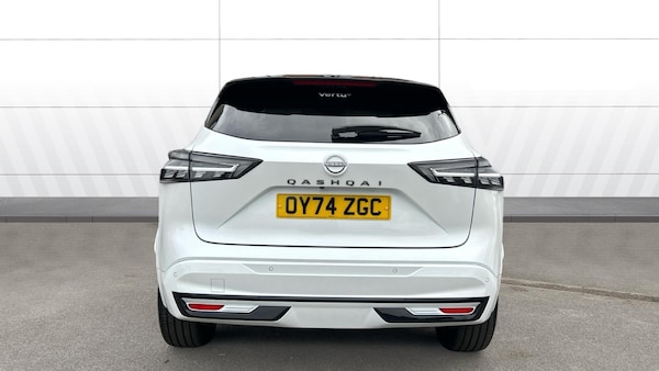 Used Nissan Qashqai 2024 for sale - 76181881: Photo 6