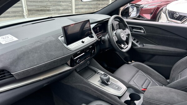 Used Nissan Qashqai 2024 for sale - 76181881: Photo 9