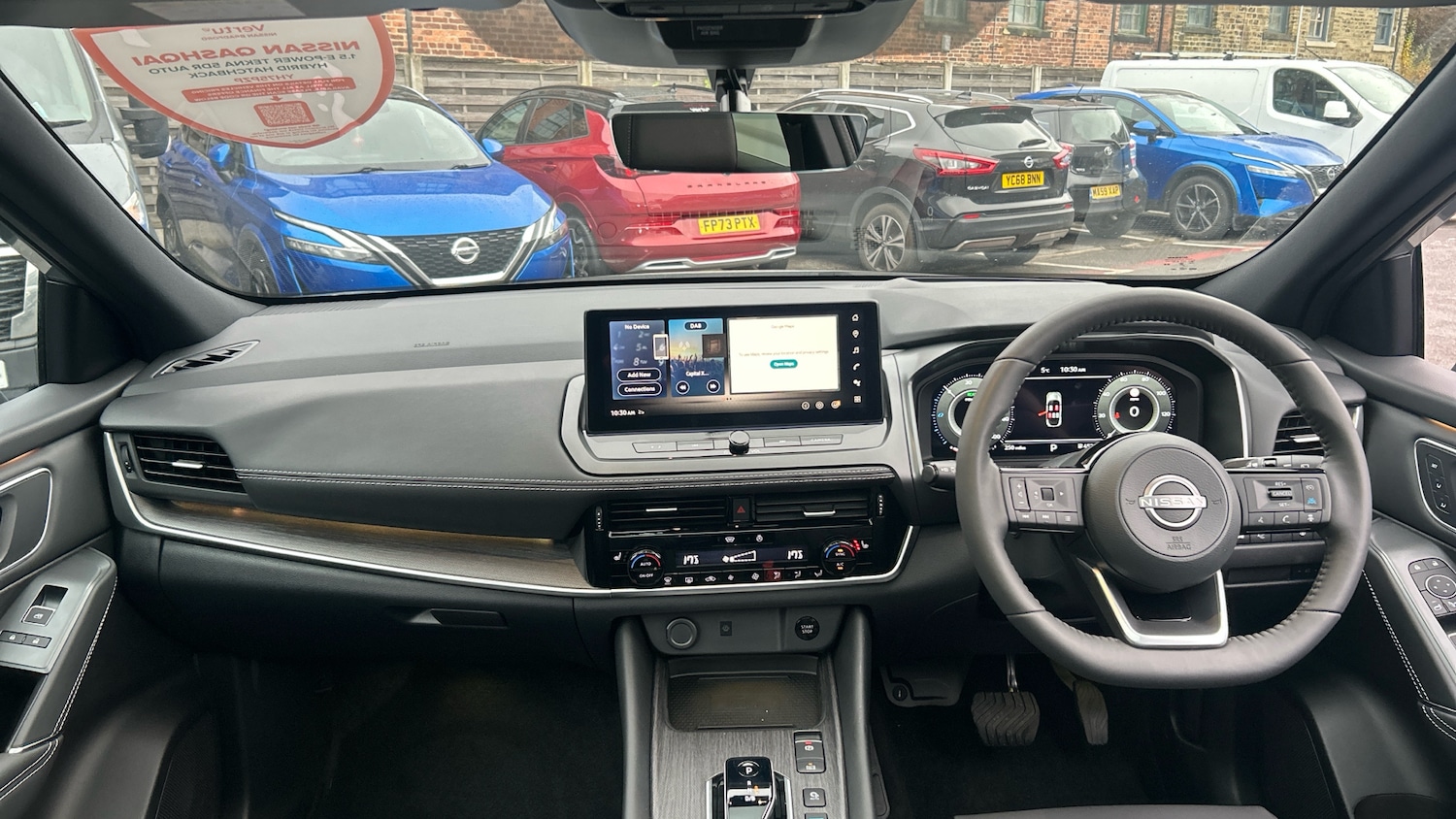 Used Nissan Qashqai 2025 for sale - 76979636: Photo 10