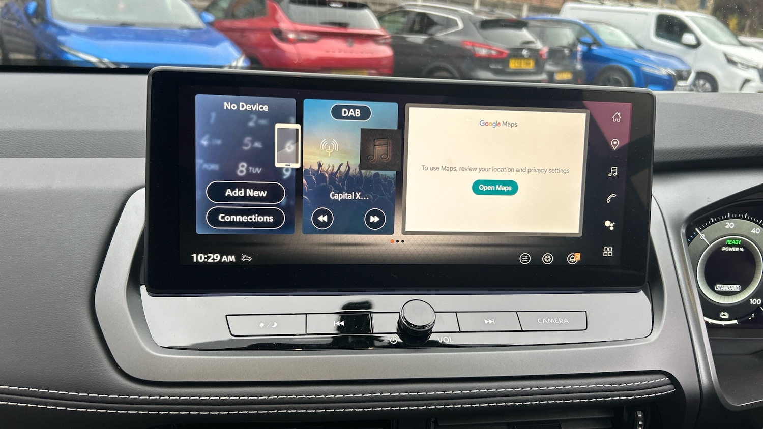 Used Nissan Qashqai 2025 for sale - 76979636: Photo 12