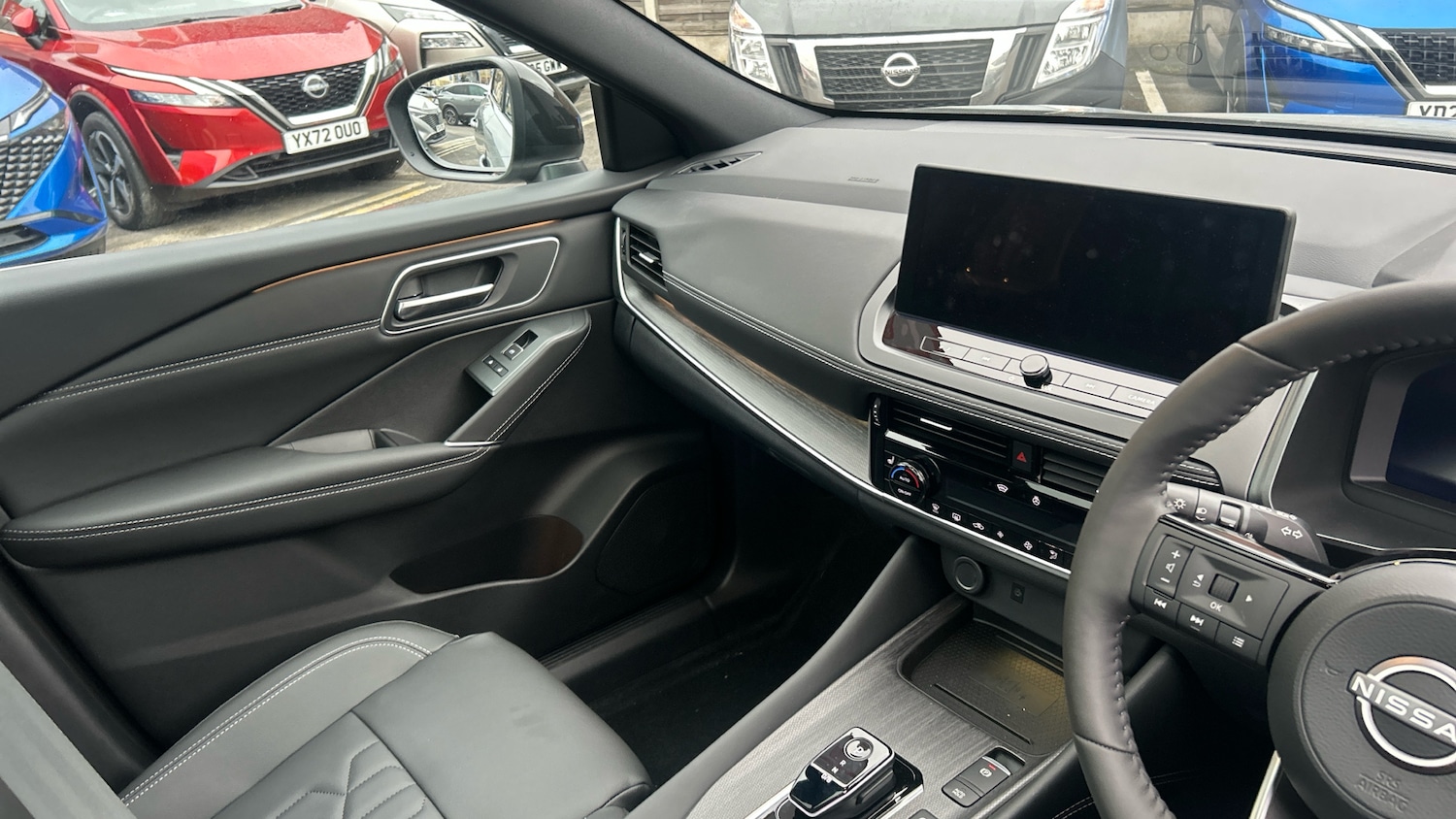 Used Nissan Qashqai 2025 for sale - 76979636: Photo 14