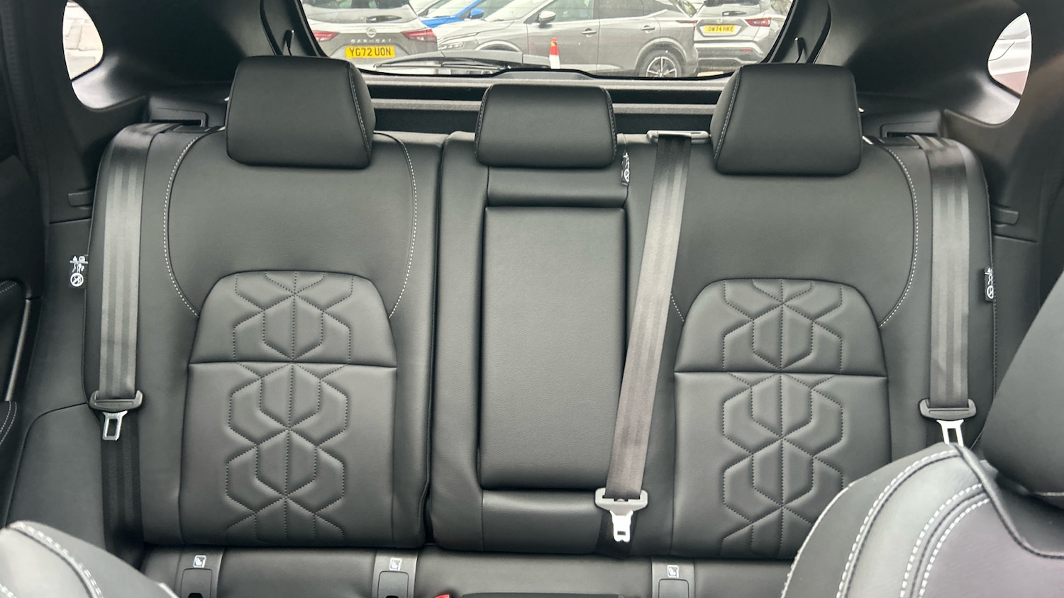 Used Nissan Qashqai 2025 for sale - 76979636: Photo 15