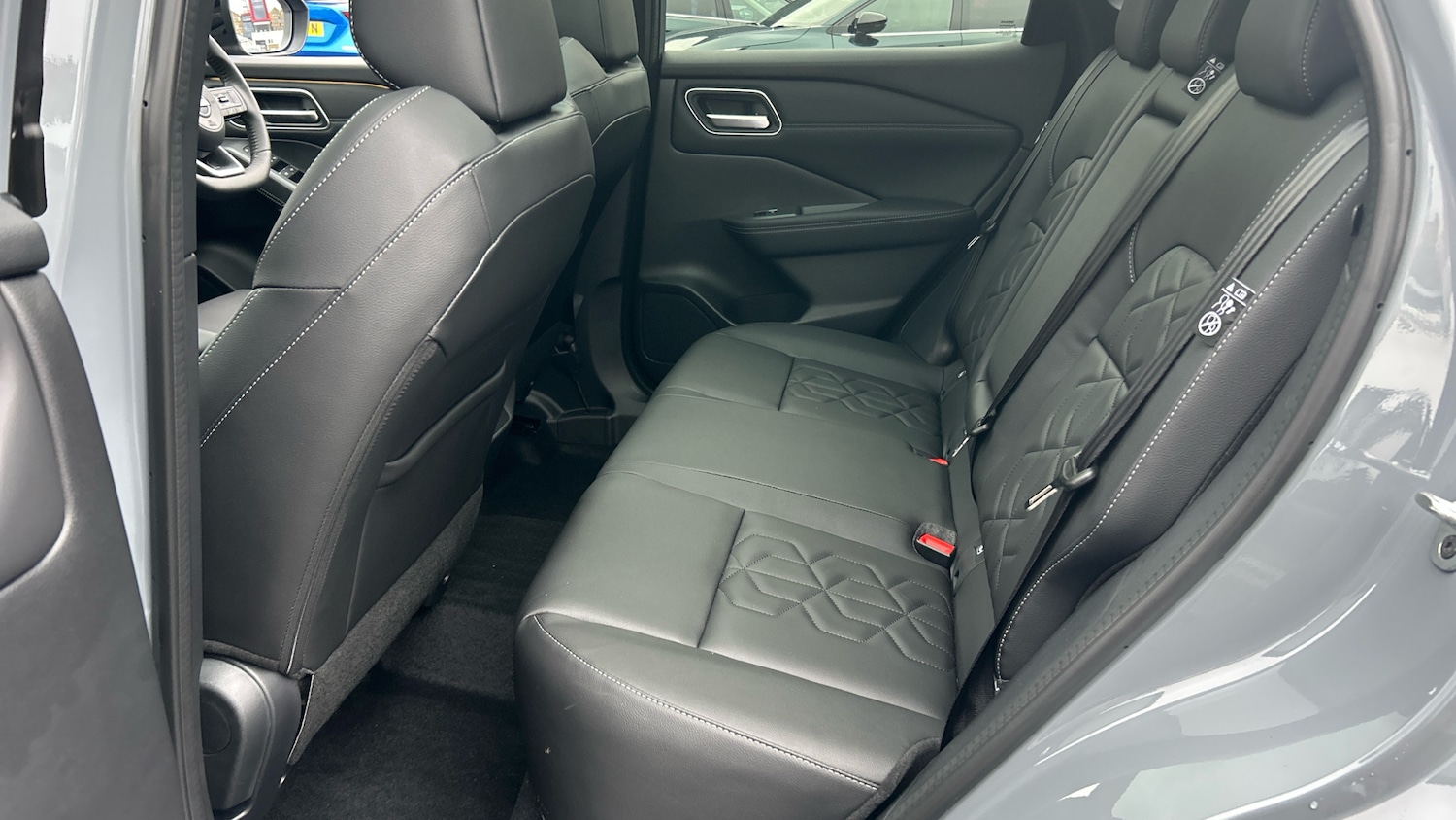 Used Nissan Qashqai 2025 for sale - 76979636: Photo 16