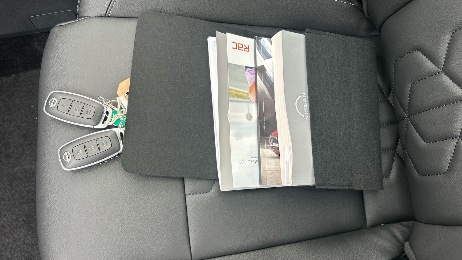 Used Nissan Qashqai 2025 for sale - 76979636: Photo 19