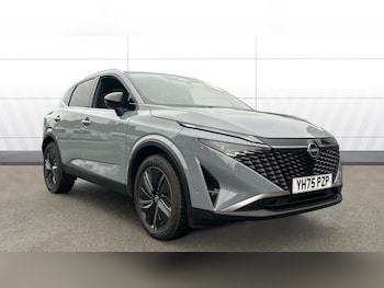 Used Nissan Qashqai 2025 for sale - 76979636: Photo