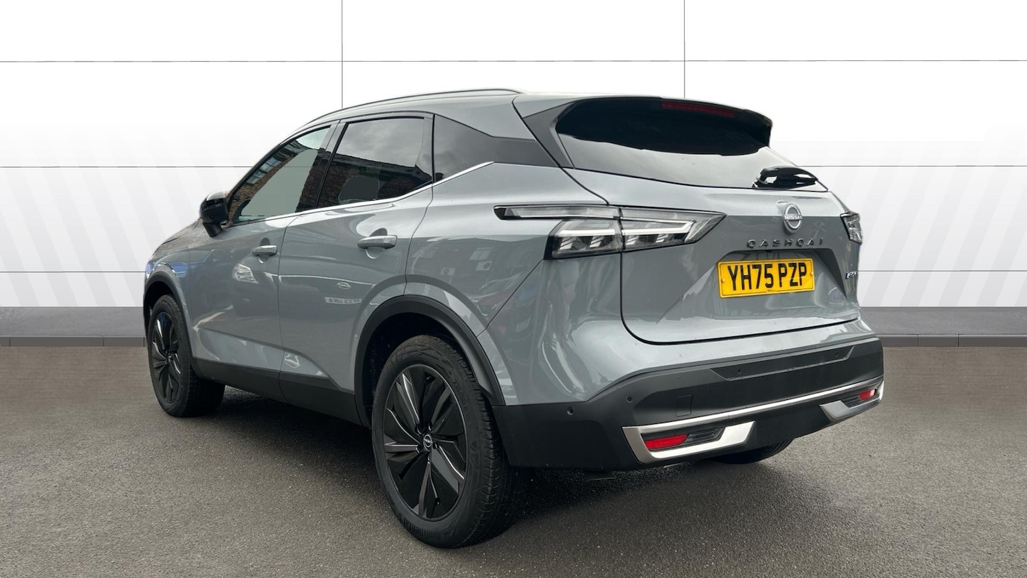 Used Nissan Qashqai 2025 for sale - 76979636: Photo 2