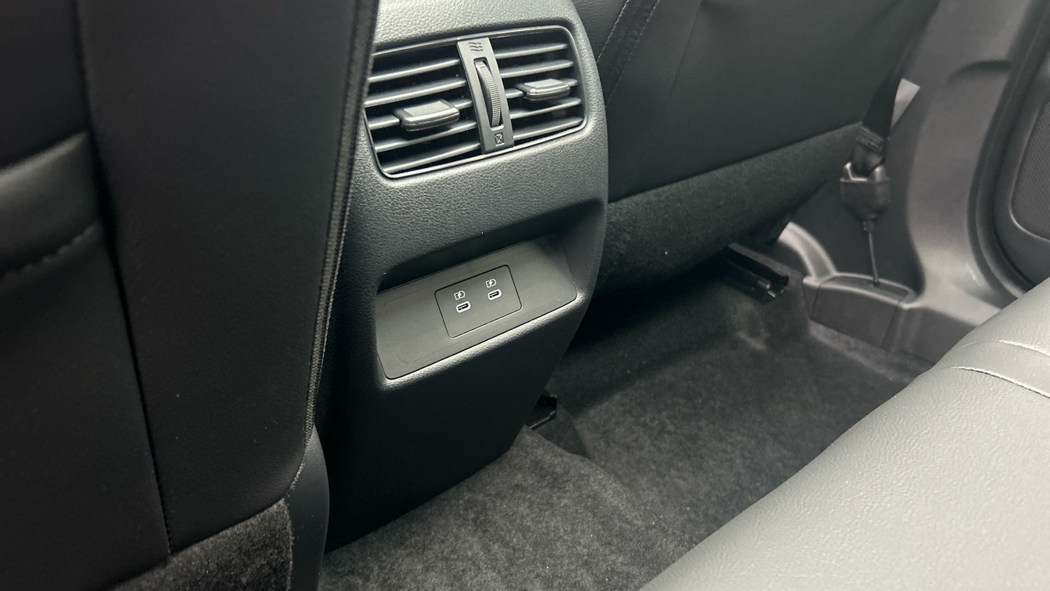 Used Nissan Qashqai 2025 for sale - 76979636: Photo 21