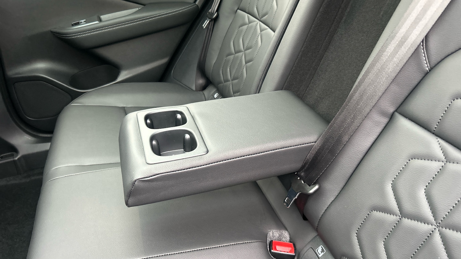 Used Nissan Qashqai 2025 for sale - 76979636: Photo 22