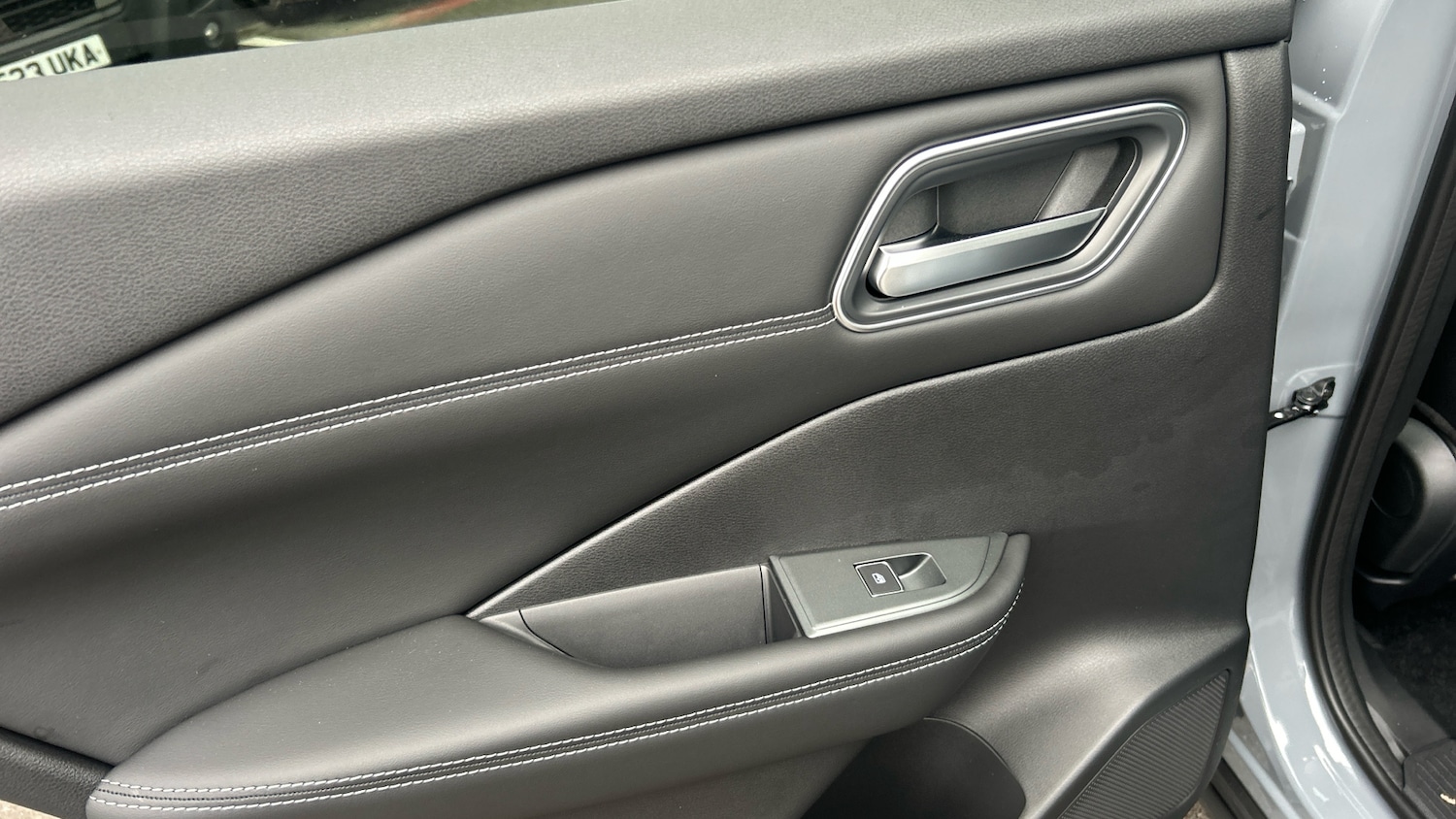 Used Nissan Qashqai 2025 for sale - 76979636: Photo 24