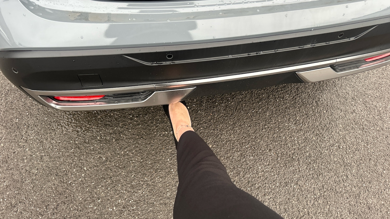 Used Nissan Qashqai 2025 for sale - 76979636: Photo 29