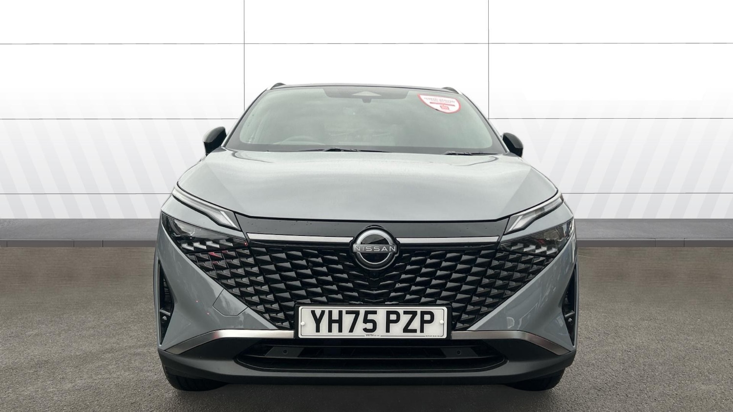 Used Nissan Qashqai 2025 for sale - 76979636: Photo 3