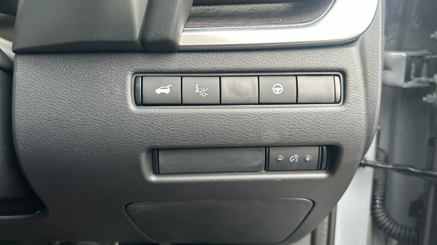 Used Nissan Qashqai 2025 for sale - 76979636: Photo 37