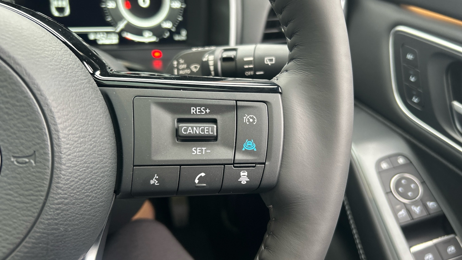 Used Nissan Qashqai 2025 for sale - 76979636: Photo 38