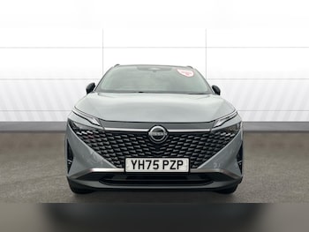 Used Nissan Qashqai 2025 for sale - 76979636: Photo