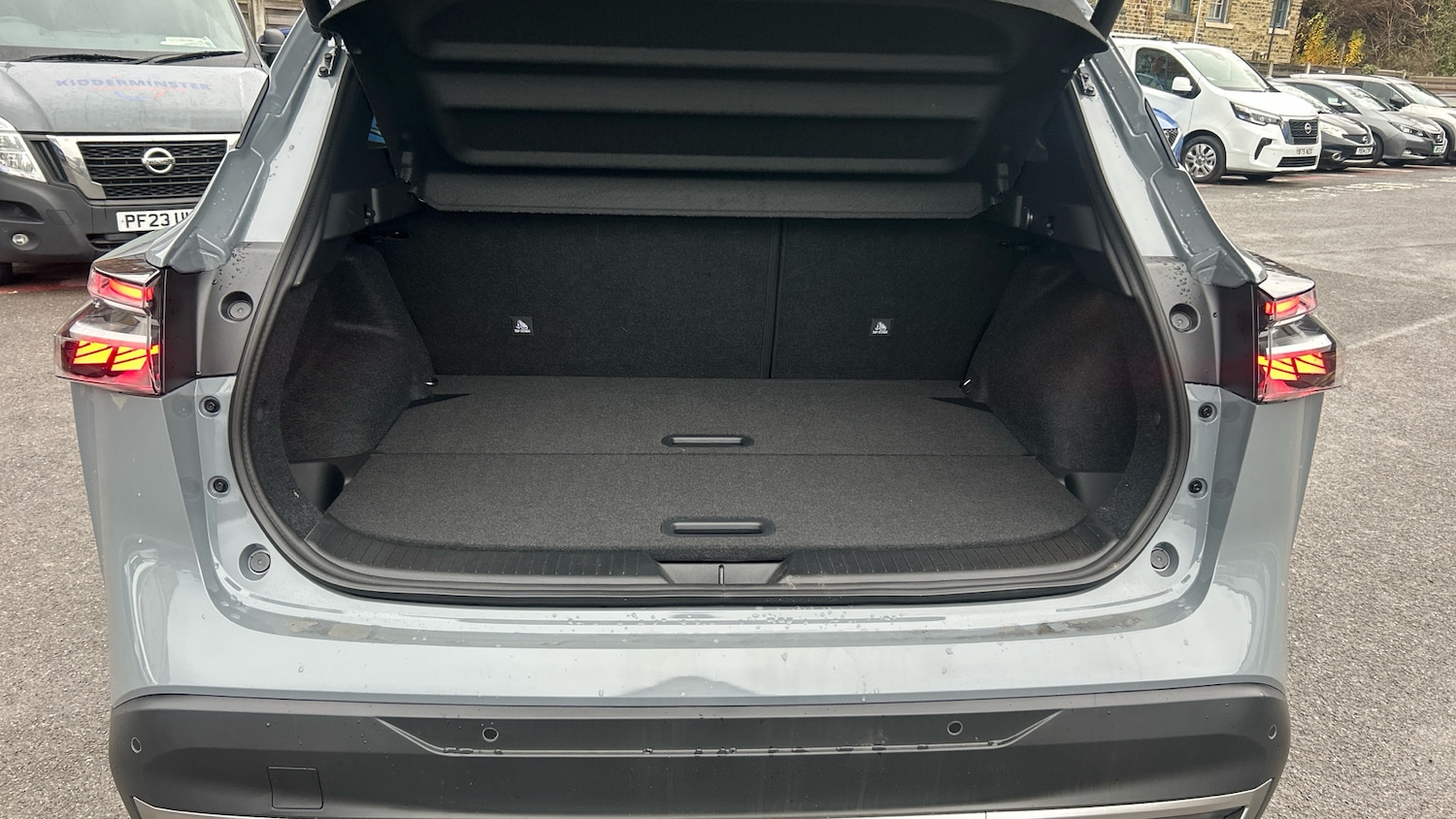 Used Nissan Qashqai 2025 for sale - 76979636: Photo 4