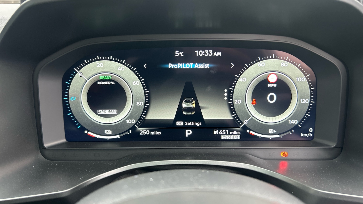 Used Nissan Qashqai 2025 for sale - 76979636: Photo 43