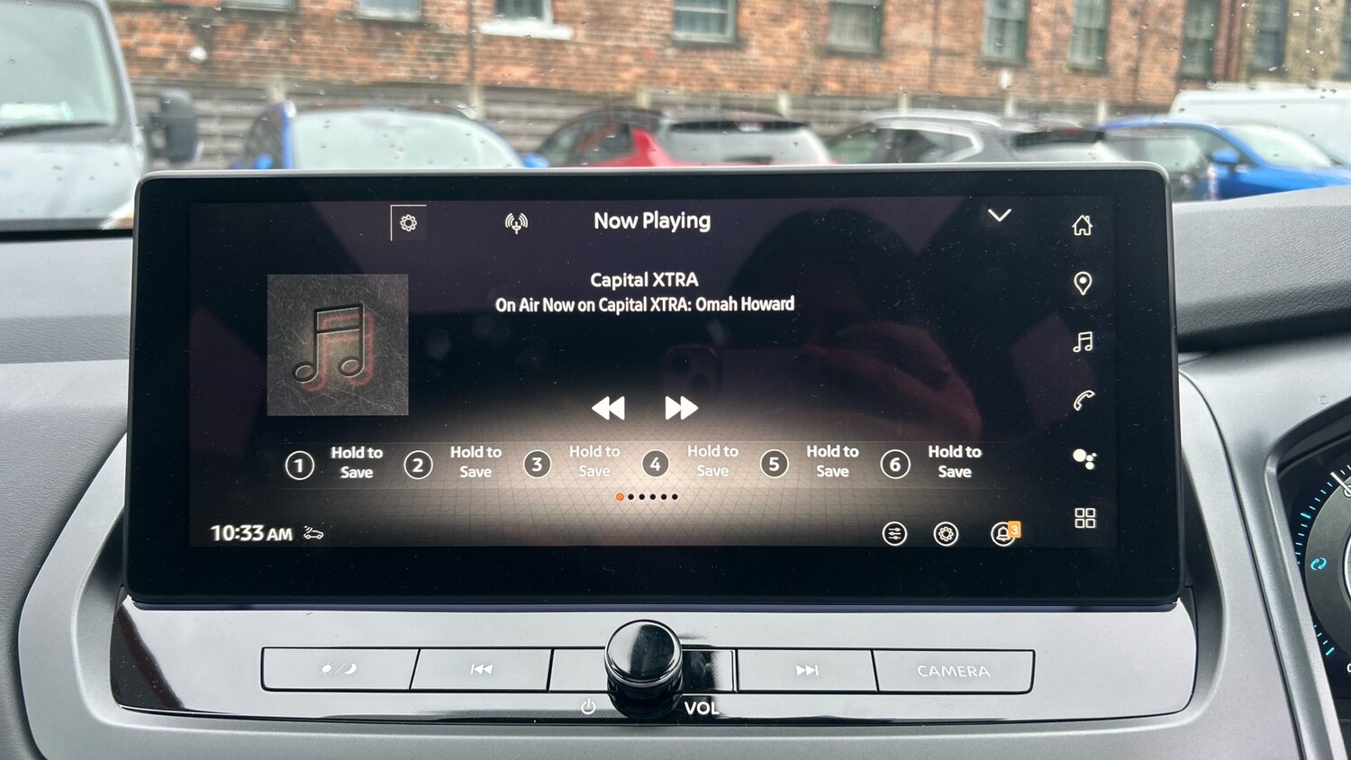 Used Nissan Qashqai 2025 for sale - 76979636: Photo 48