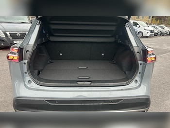 Used Nissan Qashqai 2025 for sale - 76979636: Photo