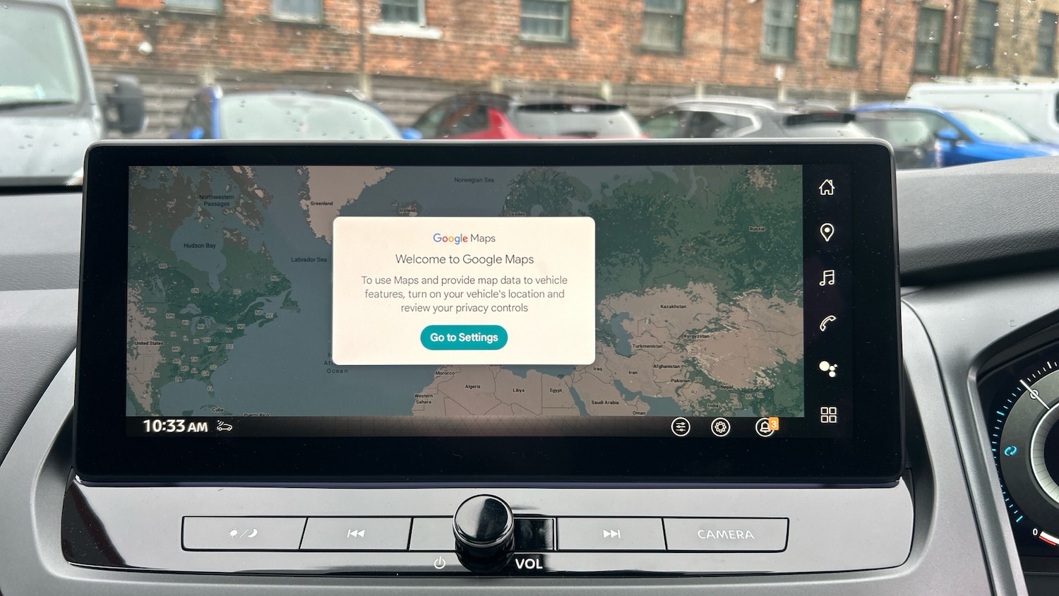 Used Nissan Qashqai 2025 for sale - 76979636: Photo 51