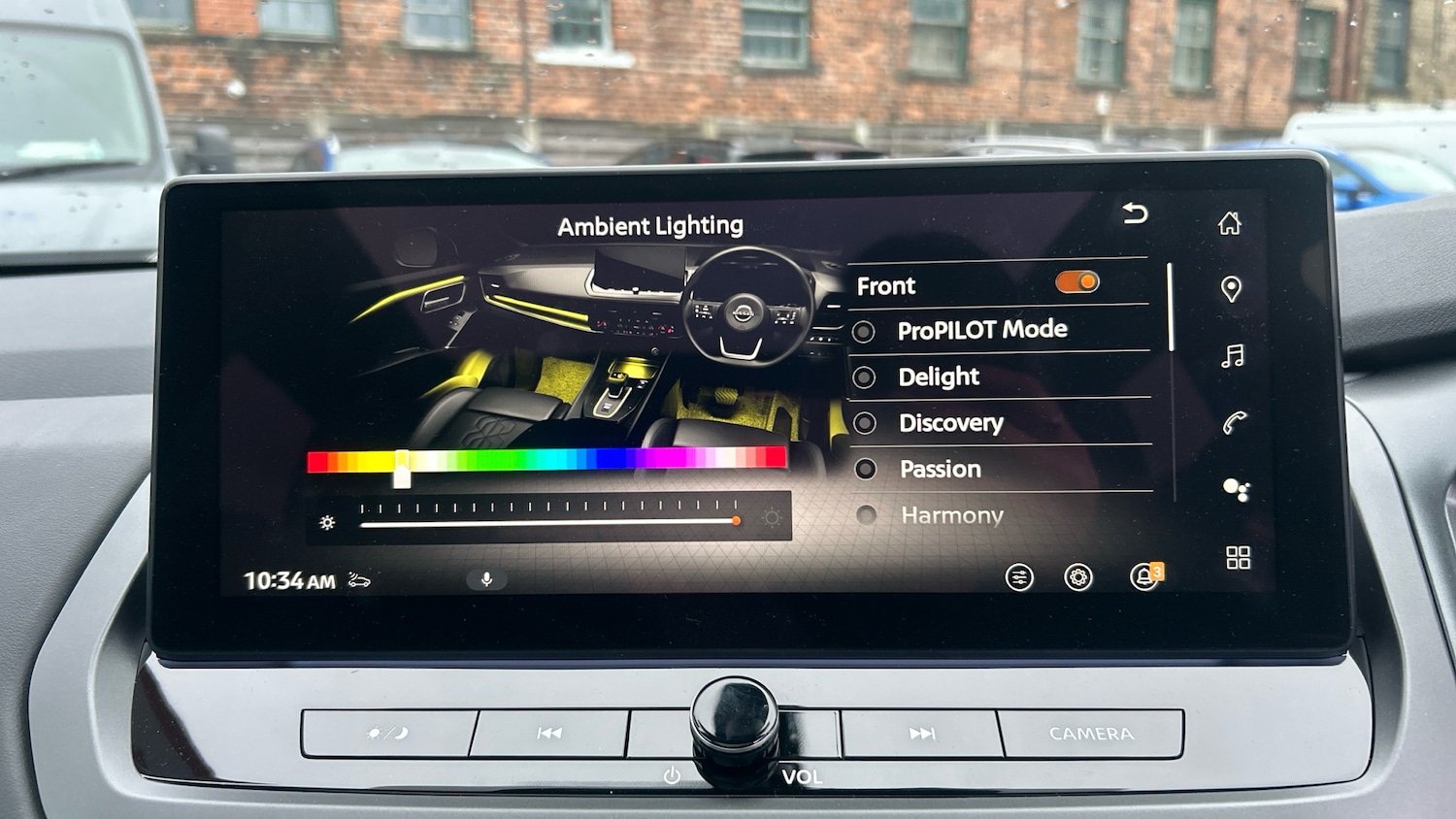 Used Nissan Qashqai 2025 for sale - 76979636: Photo 53