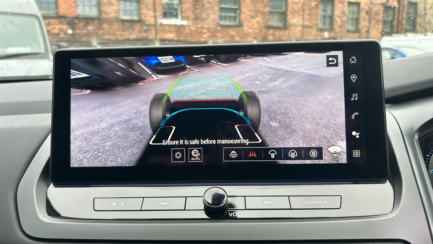 Used Nissan Qashqai 2025 for sale - 76979636: Photo 55