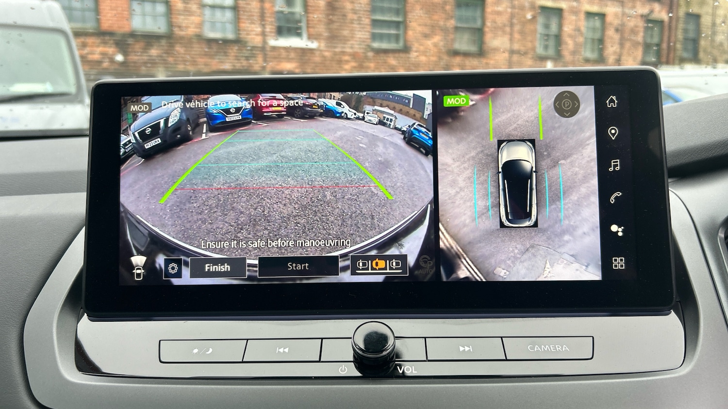 Used Nissan Qashqai 2025 for sale - 76979636: Photo 59