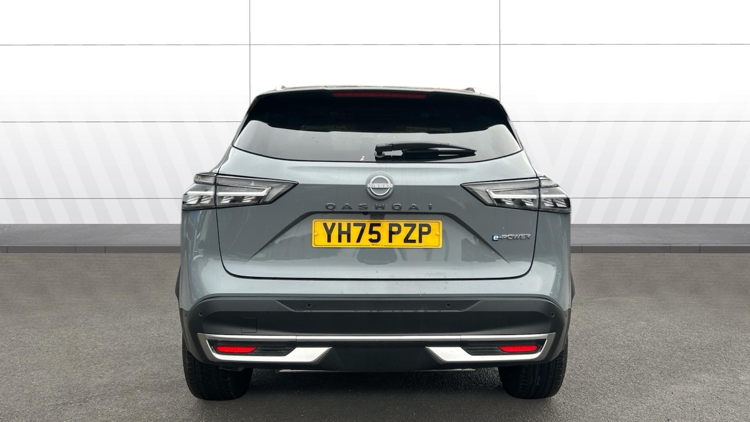 Used Nissan Qashqai 2025 for sale - 76979636: Photo 6