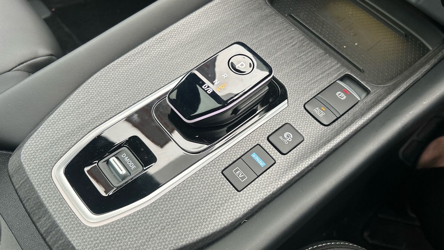 Used Nissan Qashqai 2025 for sale - 76979636: Photo 61