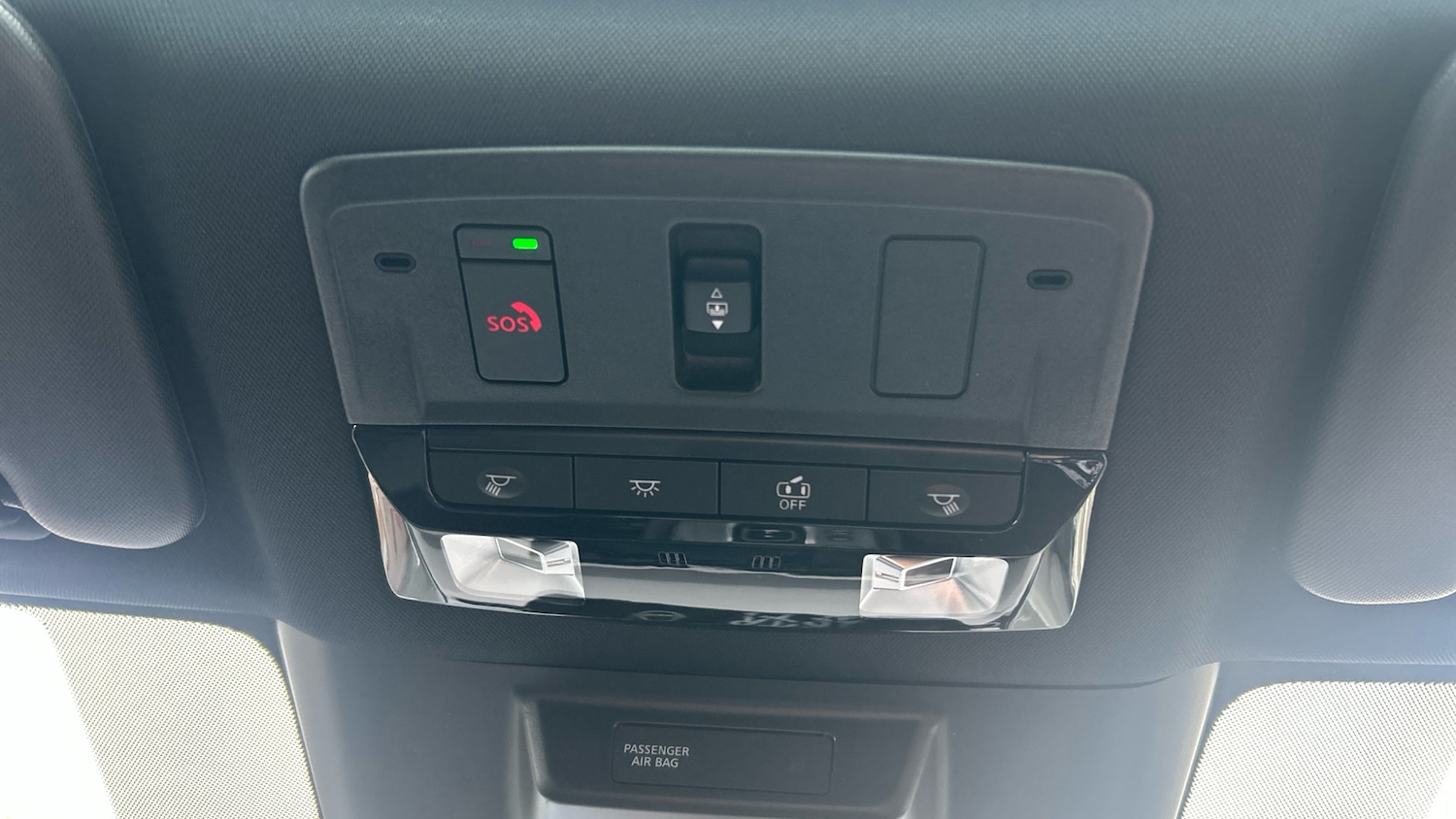 Used Nissan Qashqai 2025 for sale - 76979636: Photo 65