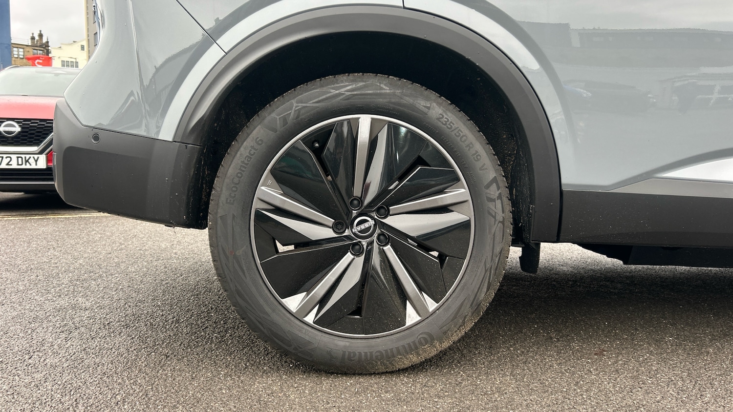 Used Nissan Qashqai 2025 for sale - 76979636: Photo 7