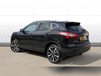 Used Nissan Qashqai 2017 for sale - 79368005: Photo
