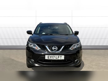Used Nissan Qashqai 2017 for sale - 79368005: Photo