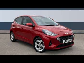 2021 (71) - 1.2 MPi SE Connect 5dr Auto Petrol Hatchback
