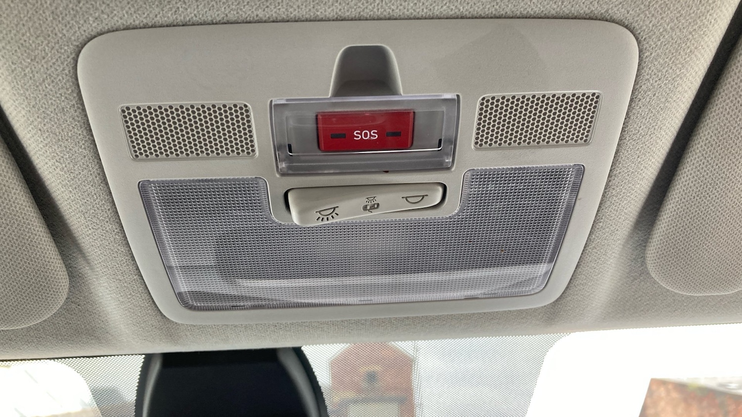 Vehicle 30