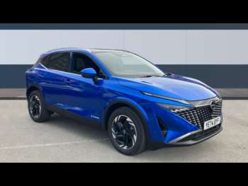 2024 (74) - 1.5 E-Power N-Connecta 5dr Auto Hybrid Hatchback
