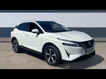 2022 (22) - 1.3 DiG-T MH N-Connecta 5dr Petrol Hatchback