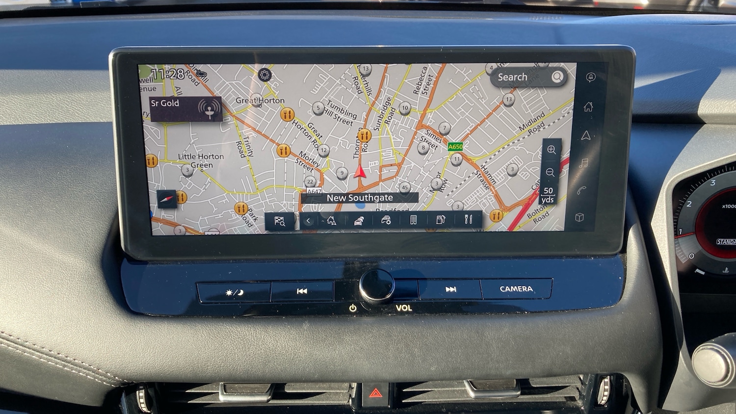 Used Nissan Qashqai 2023 for sale - 76682263: Photo 12