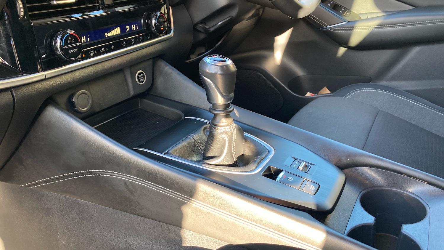 Used Nissan Qashqai 2023 for sale - 76682263: Photo 13