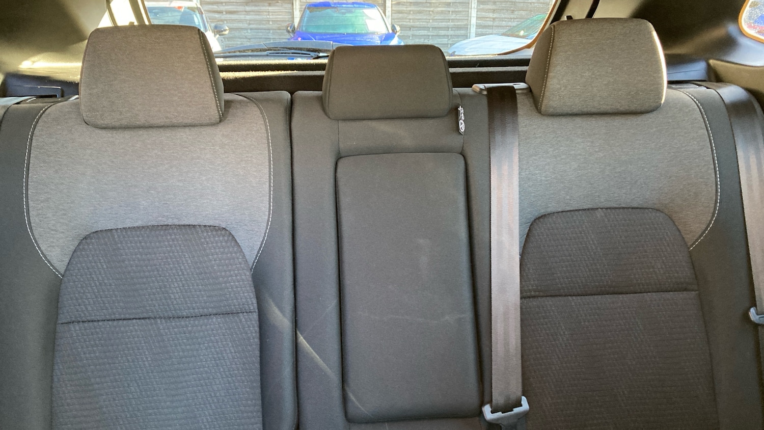 Used Nissan Qashqai 2023 for sale - 76682263: Photo 15