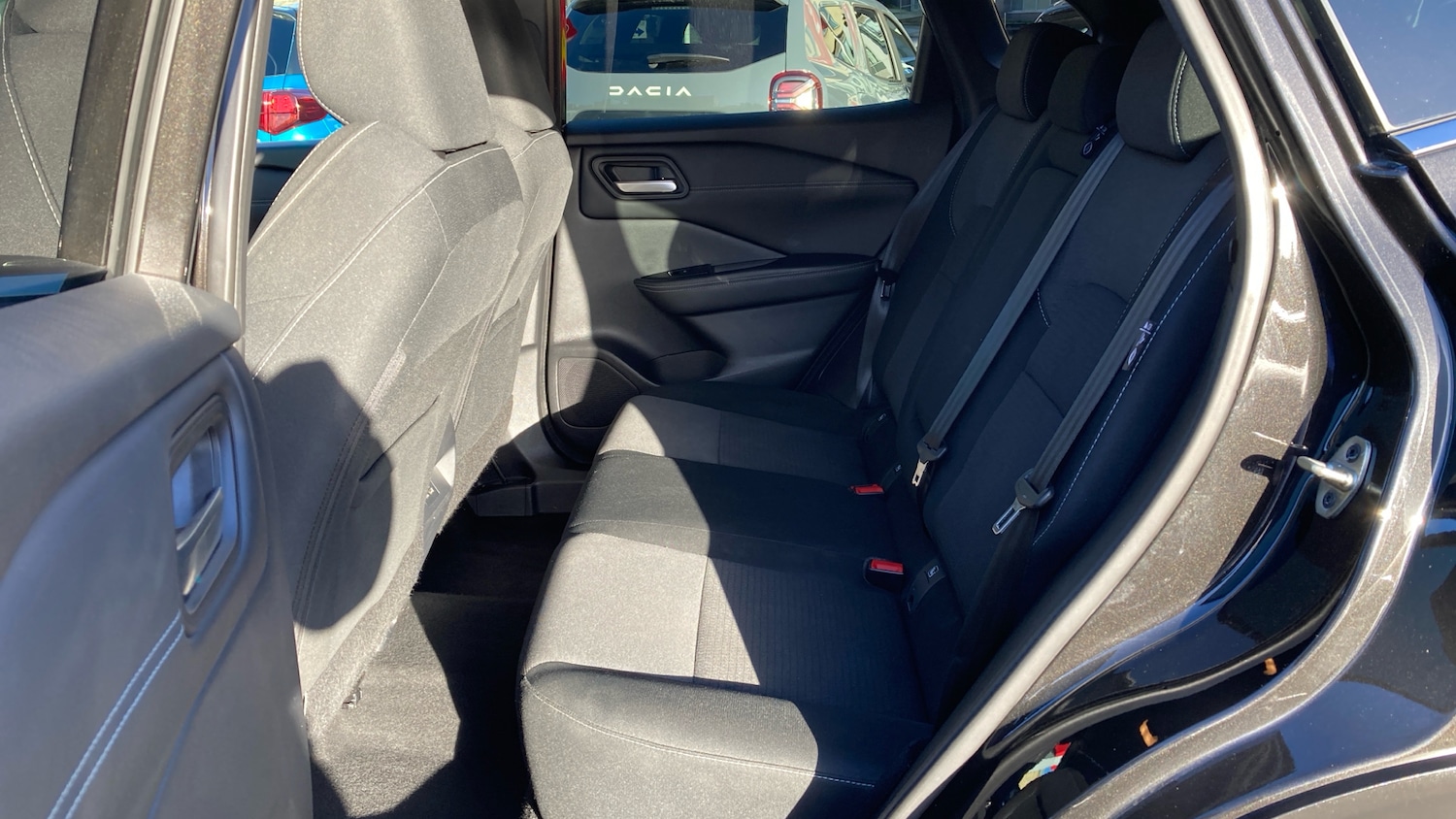 Used Nissan Qashqai 2023 for sale - 76682263: Photo 16